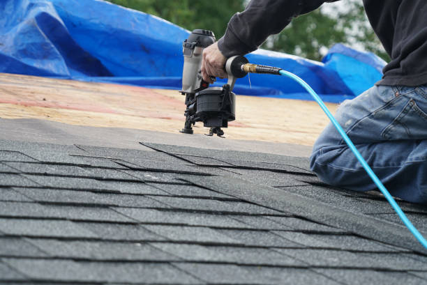 Fast & Reliable Emergency Roof Repairs in Melrose, MN